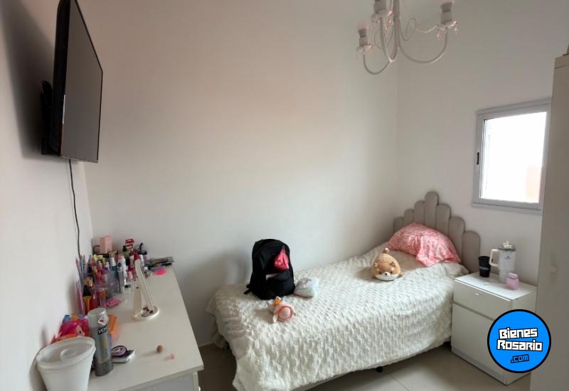 Casas - Rosario - Venta