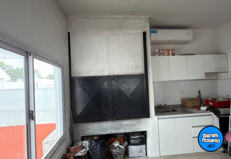 Casas - Rosario - Venta