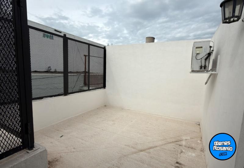 Casas - Rosario - Venta