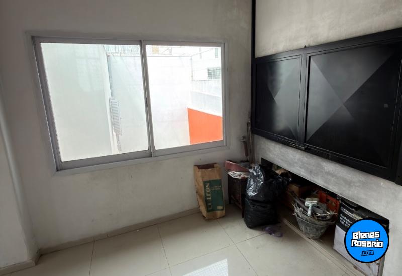 Casas - Rosario - Venta