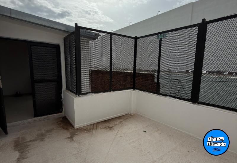 Casas - Rosario - Venta