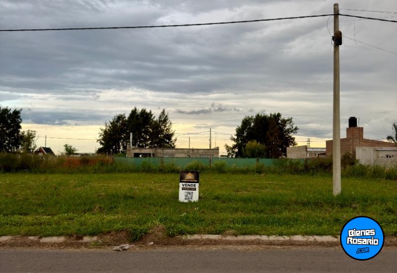 Terrenos - Rosario - Venta