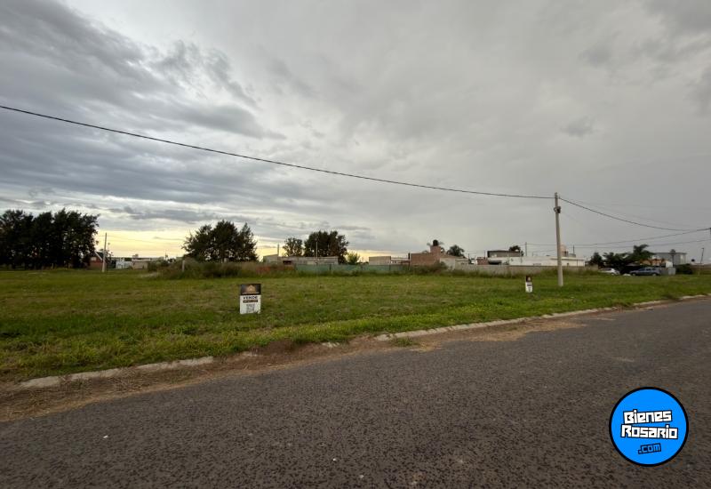 Terrenos - Rosario - Venta