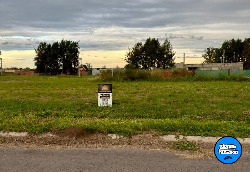 Terrenos - Rosario - Venta