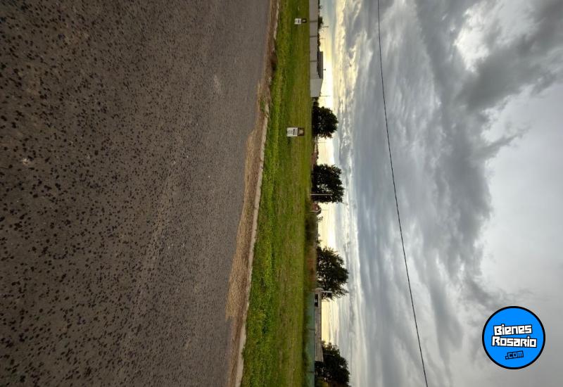 Terrenos - Rosario - Venta