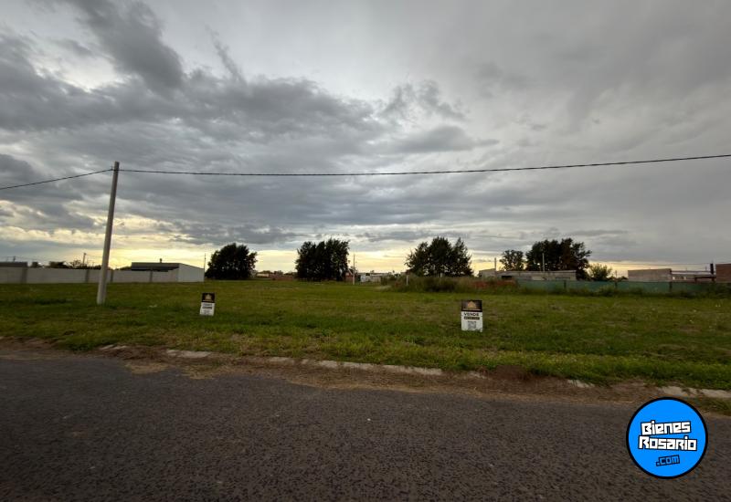 Terrenos - Rosario - Venta