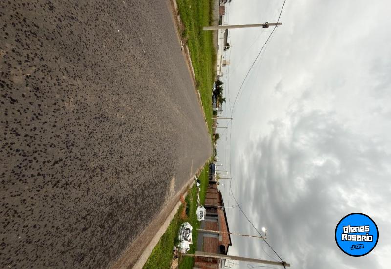Terrenos - Rosario - Venta