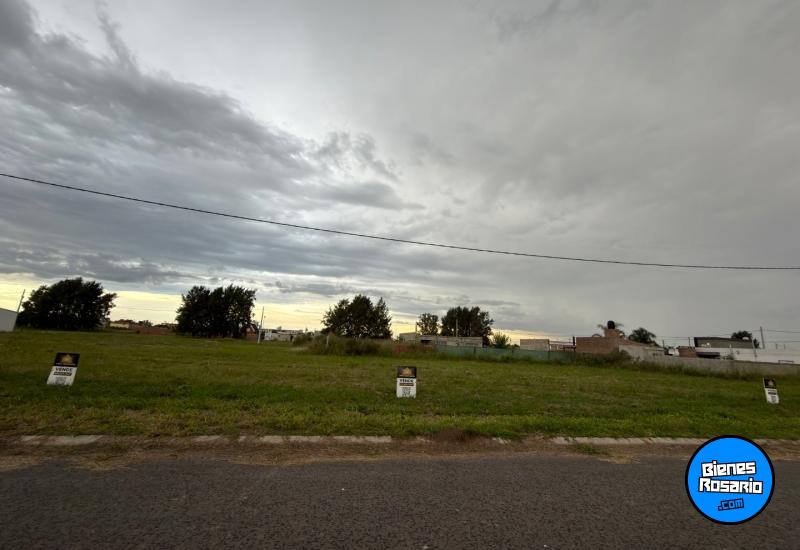 Terrenos - Rosario - Venta