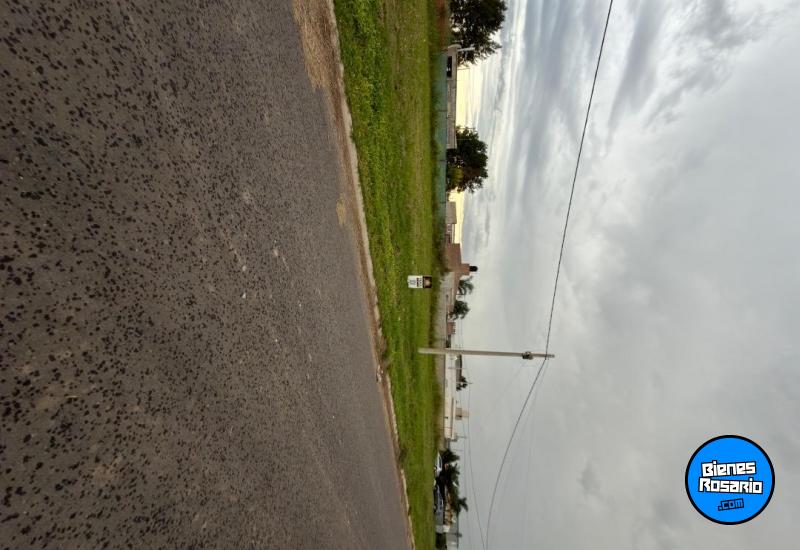 Terrenos - Rosario - Venta