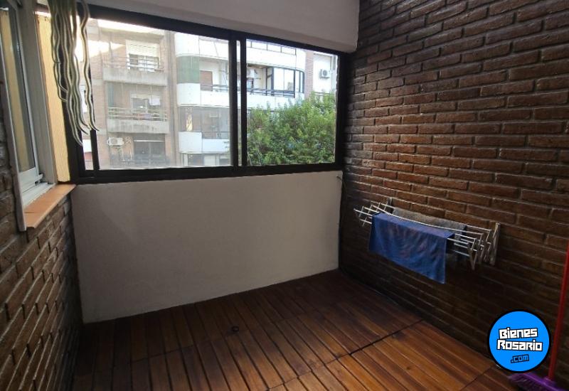 Departamentos - Rosario -  Alquiler