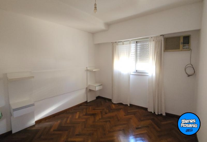 Departamentos - Rosario -  Alquiler