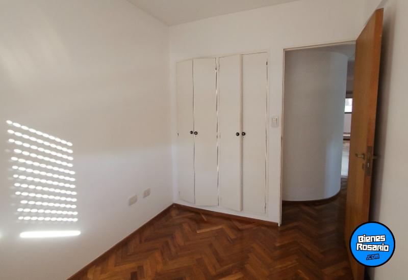 Departamentos - Rosario -  Alquiler