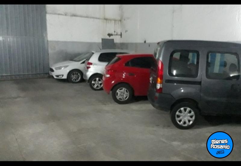 Galpones / Depósitos - Rosario - Venta