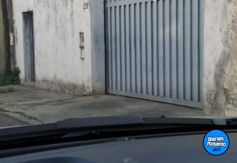 Galpones / Depósitos - Rosario - Venta