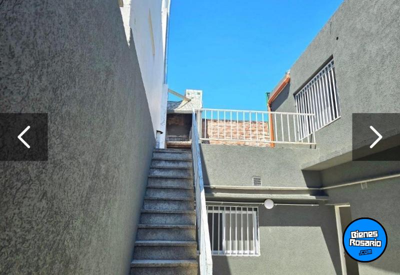Casas - Rosario - Venta