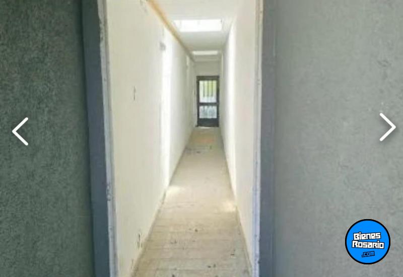 Casas - Rosario - Venta