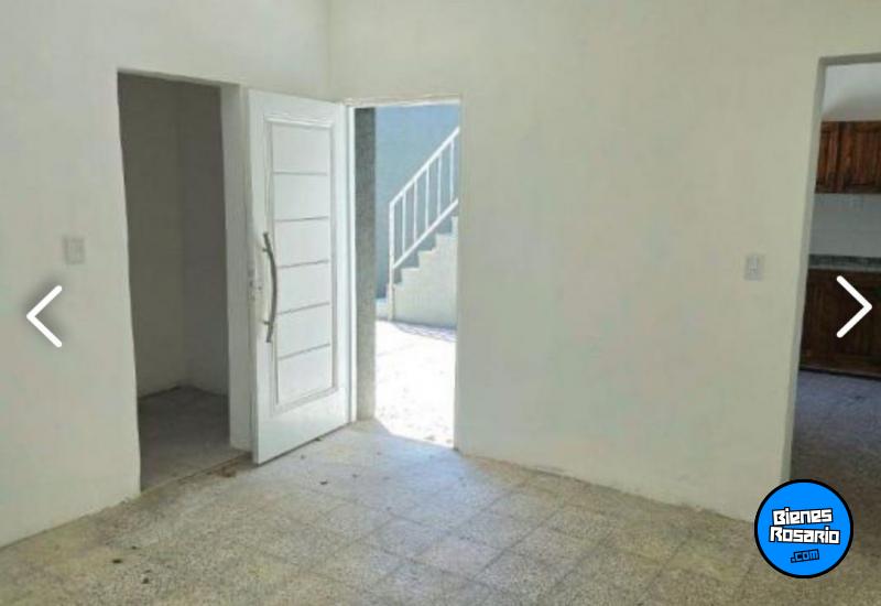 Casas - Rosario - Venta