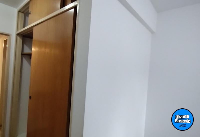 Departamentos - Rosario -  Alquiler