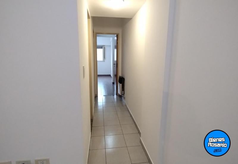 Departamentos - Rosario -  Alquiler