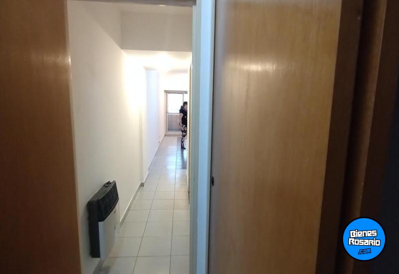 Departamentos - Rosario -  Alquiler