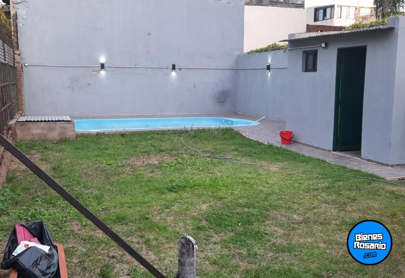 Terrenos - Rosario - Venta