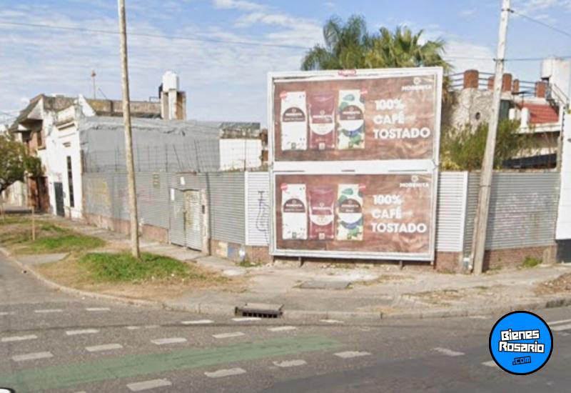 Terrenos - Rosario - Venta