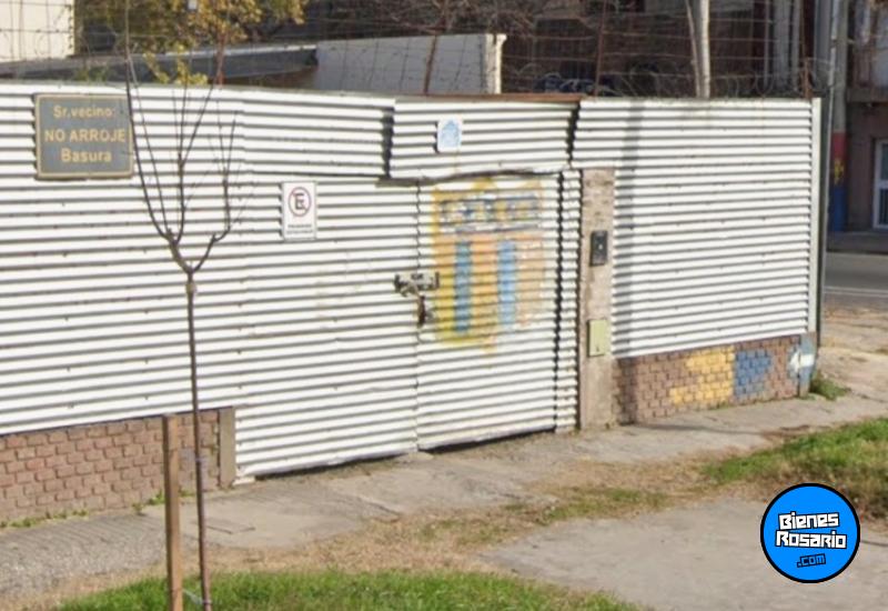 Terrenos - Rosario - Venta