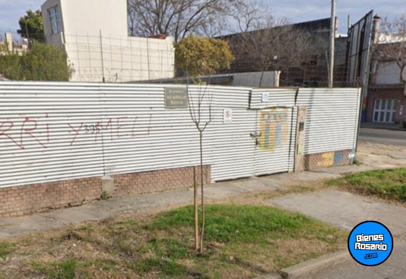 Terrenos - Rosario - Venta