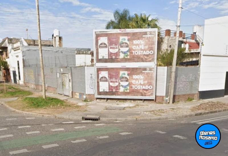 Terrenos - Rosario - Venta