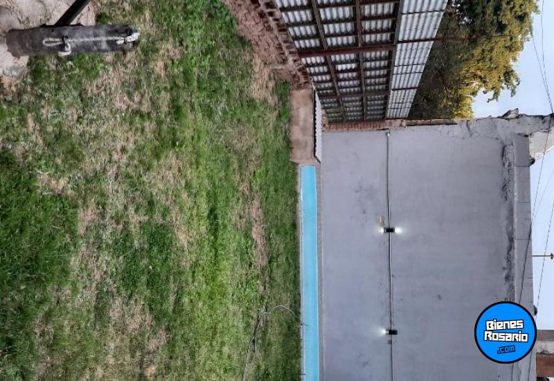 Terrenos - Rosario - Venta