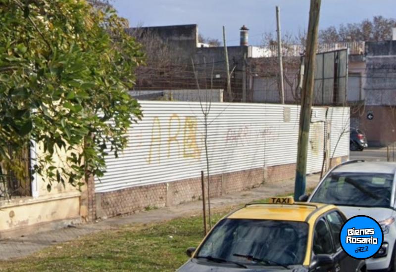 Terrenos - Rosario - Venta