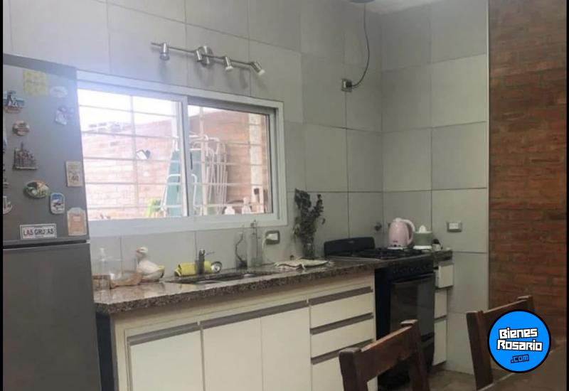 Casas - Rosario - Venta