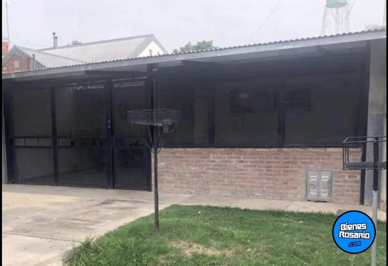 Casas - Rosario - Venta