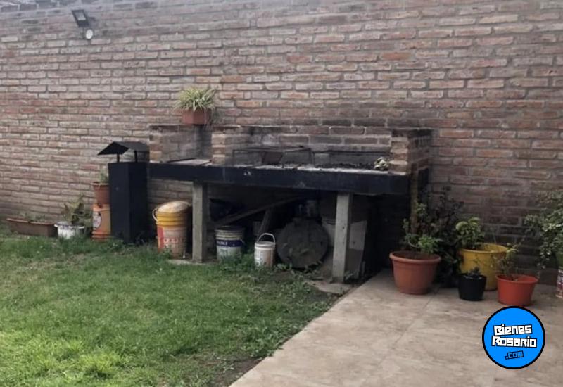 Casas - Rosario - Venta