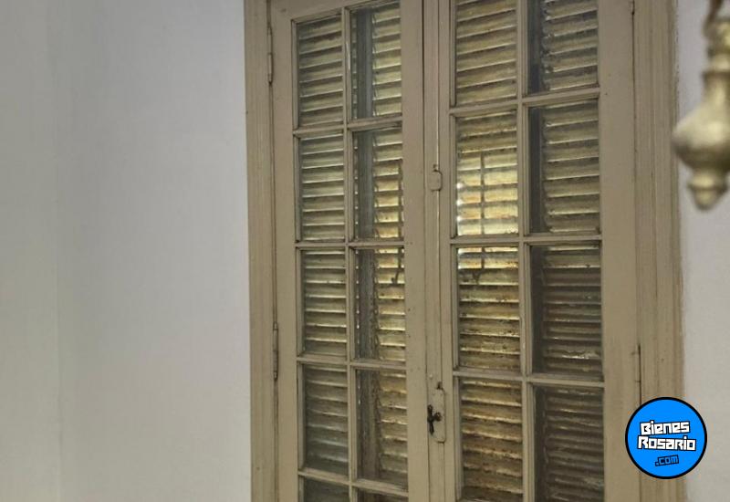 Casas -  Alquiler