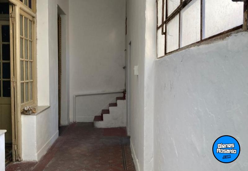 Casas -  Alquiler