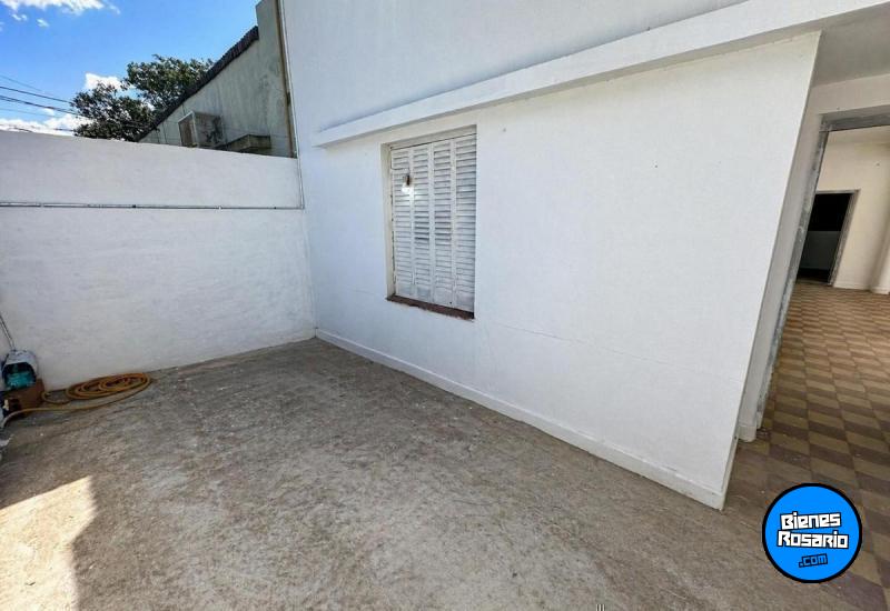 Casas - Rosario - Venta