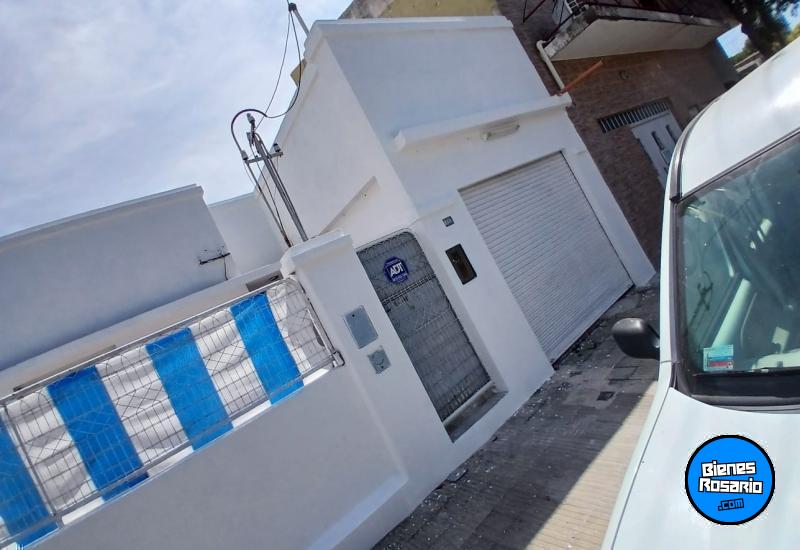 Casas - Rosario - Venta