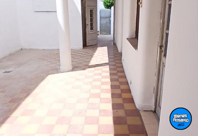 Casas - Rosario - Venta