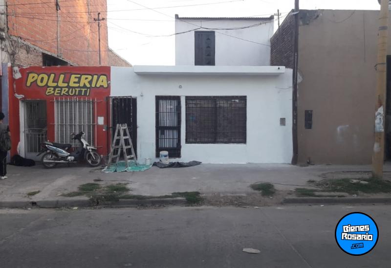 Casas - Santa Fe - Venta
