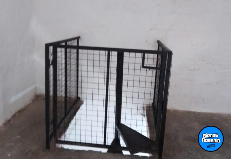 Casas - Santa Fe - Venta