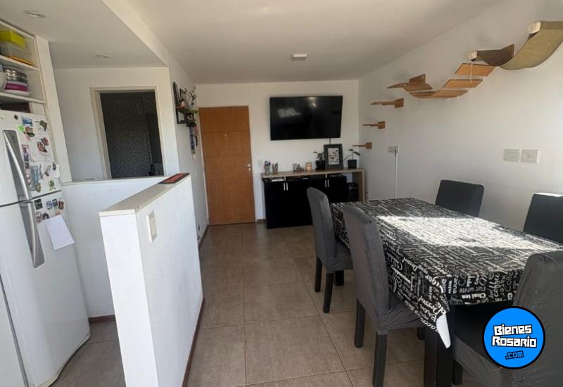 Departamentos - Rosario - Venta