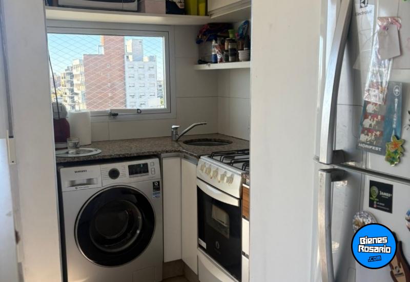 Departamentos - Rosario - Venta