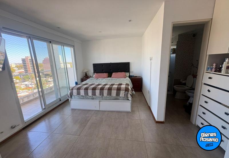 Departamentos - Rosario - Venta
