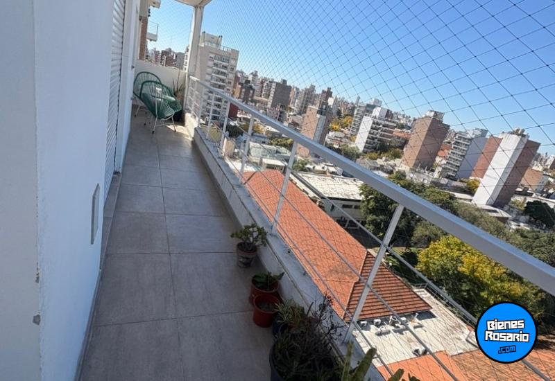 Departamentos - Rosario - Venta