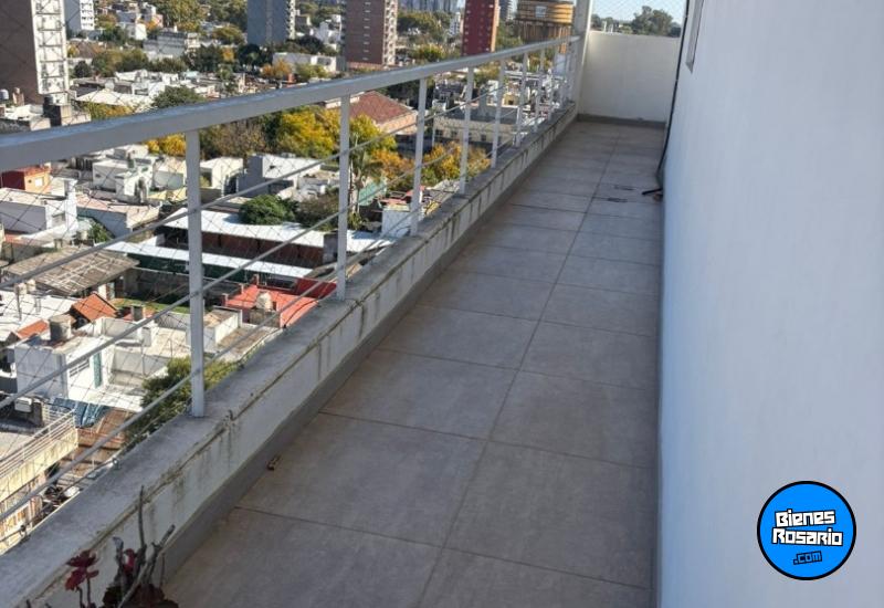 Departamentos - Rosario - Venta