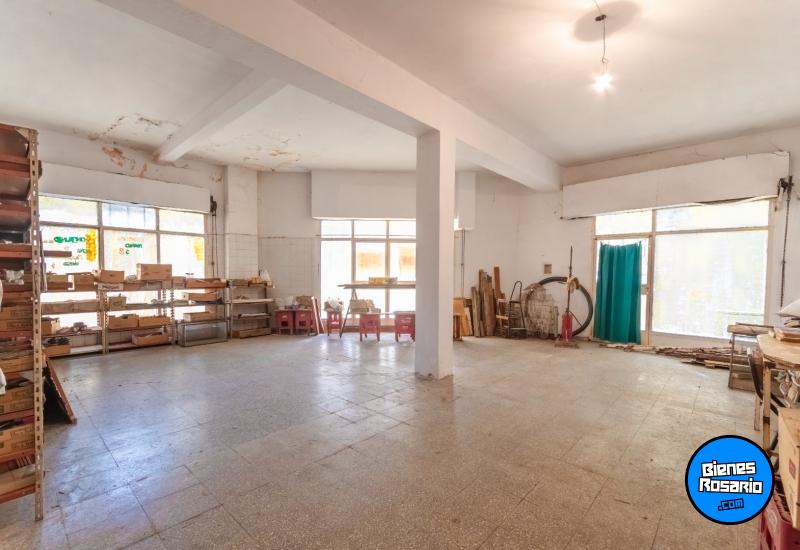 Casas - Rosario - Venta