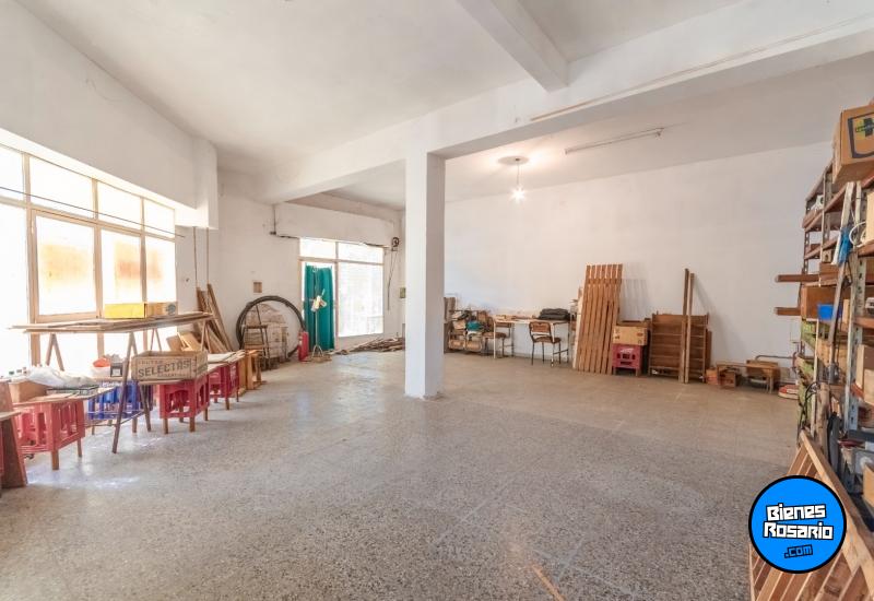 Casas - Rosario - Venta