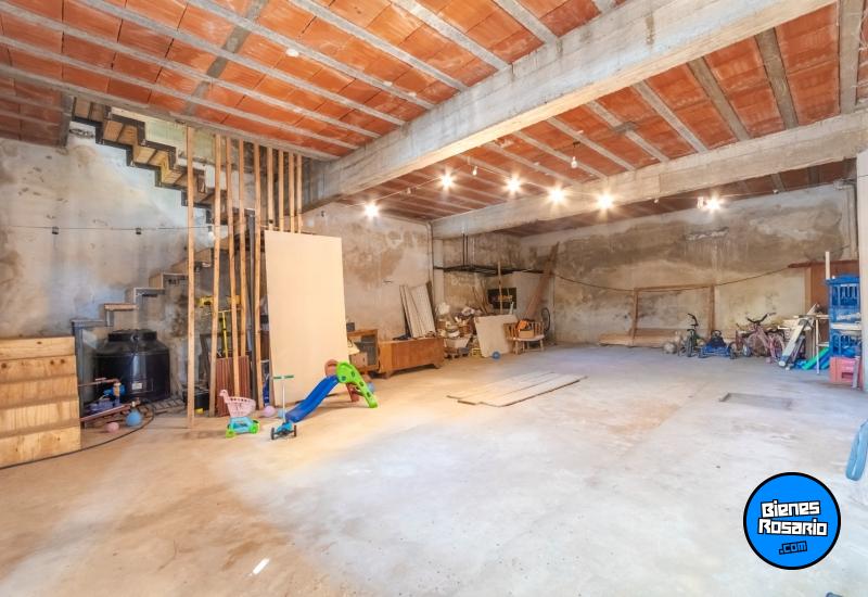 Casas - Rosario - Venta