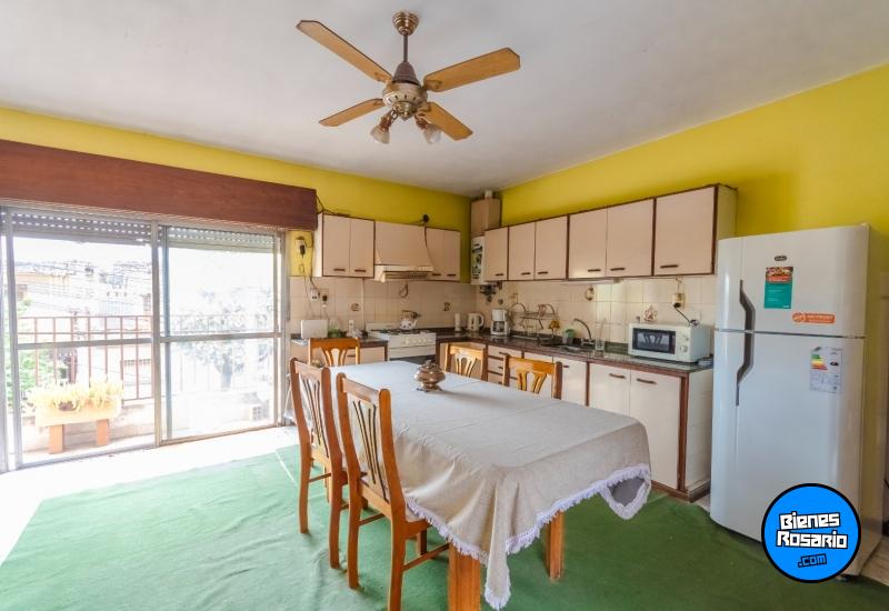 Casas - Rosario - Venta